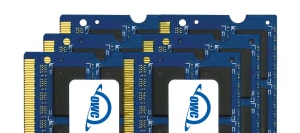 Xserve (2009) recommended memory 2