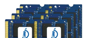 Mac Pro (2009) recommend memory 1