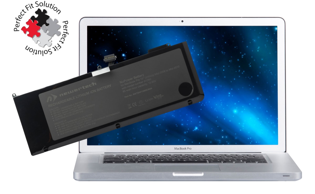 MacBook Pro i7 FD1TB 16GB 新品バッテリー MacBook Pro Battery Replacement Kits - 100% Apple Compatible