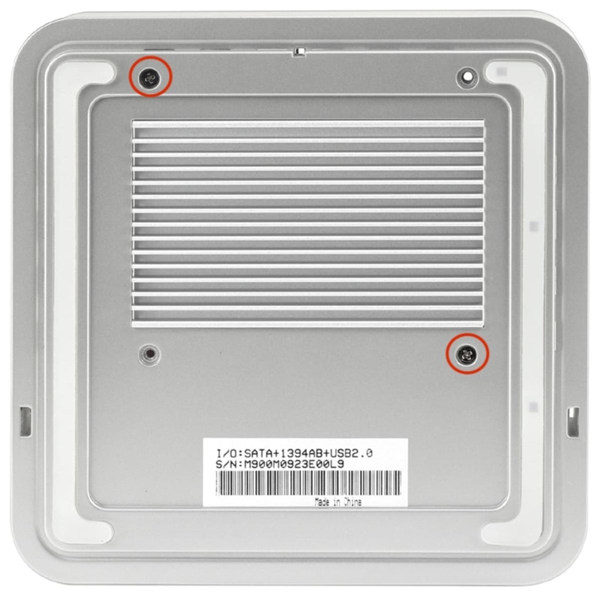 Newertech miniStack V3 NWTMANMSV3AI