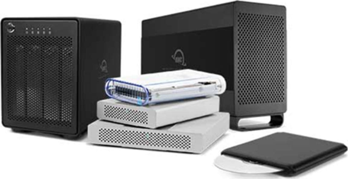 Owc hard drive best sale