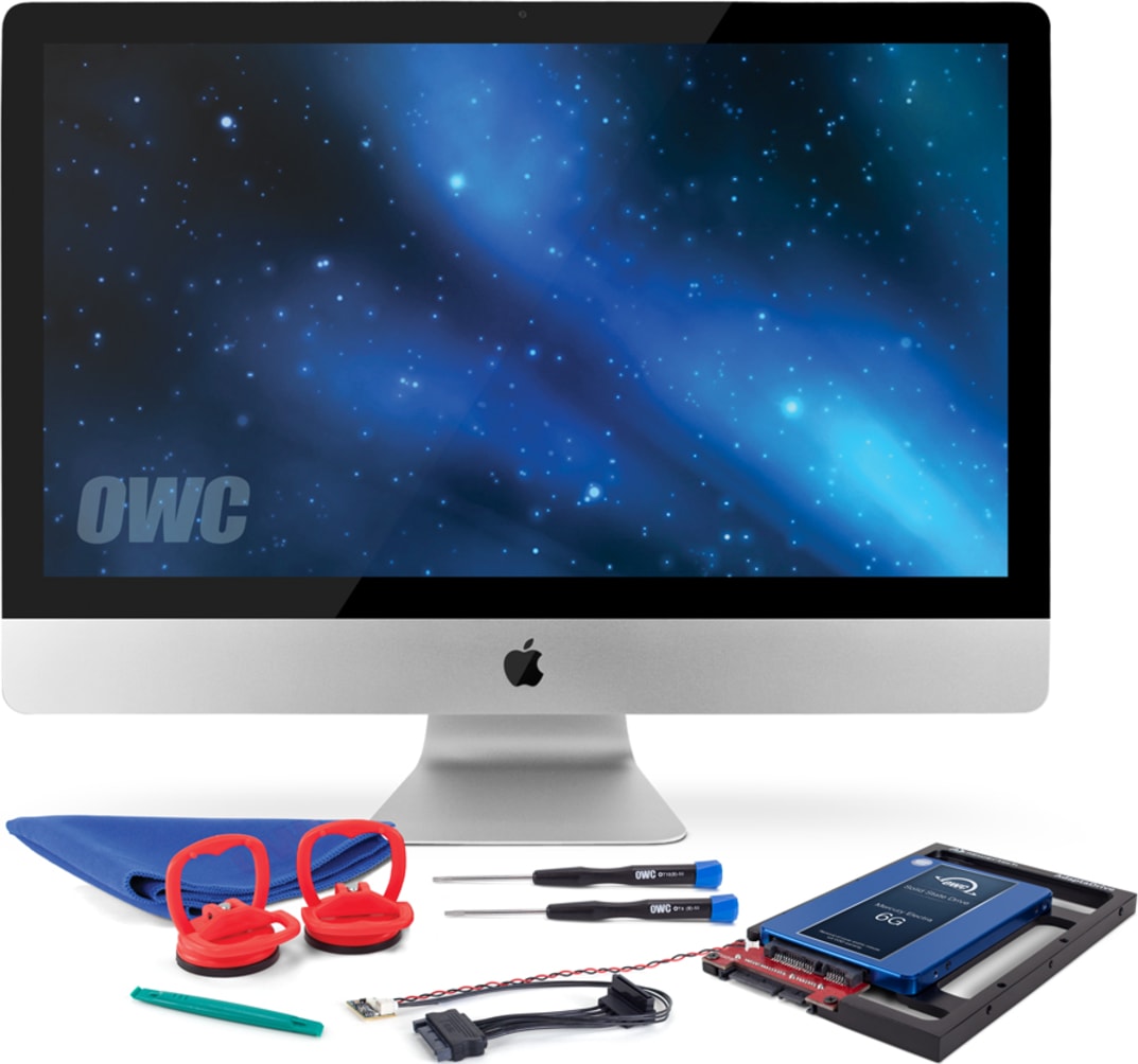 Apple iMac 21.5-inch 3.06GHz Core 2 Duo (Late 2009) MB950LL
