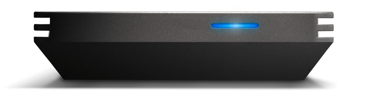 OWC Envoy Pro FX Thunderbolt 4 SSD – Fast External Storage