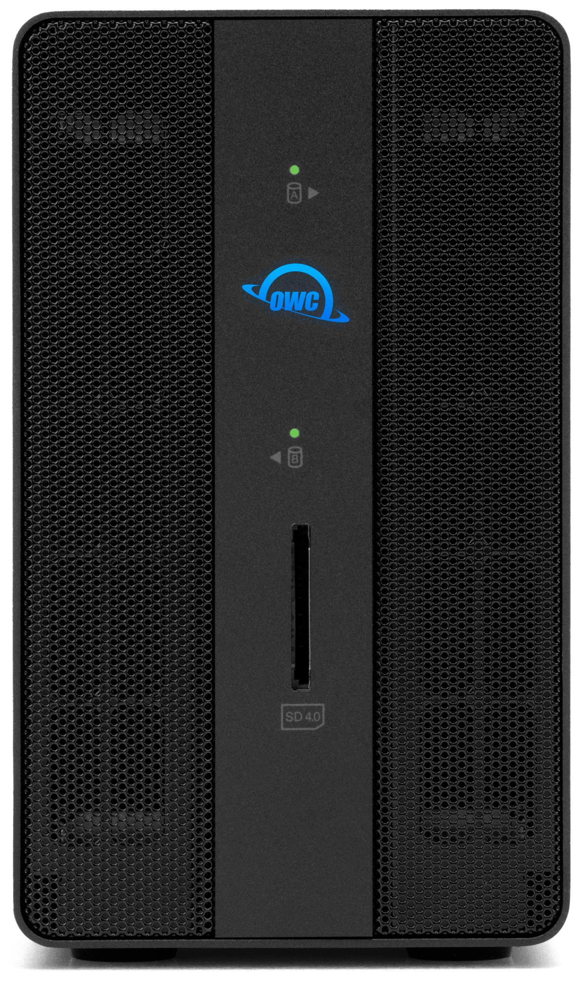 12.0TB OWC Gemini Ultra X6 - Thunderbolt Dock + RAID Storage