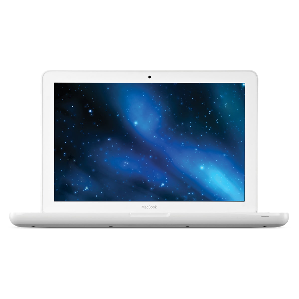 Macbook hot sale 2007 ram