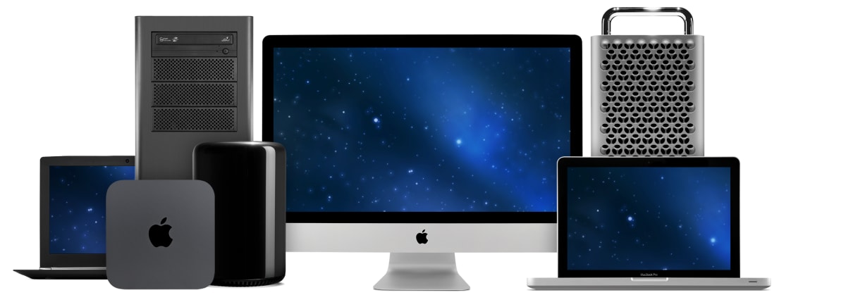 64GB Memory Upgrade for 2019-2020 Apple iMac (27-inch)