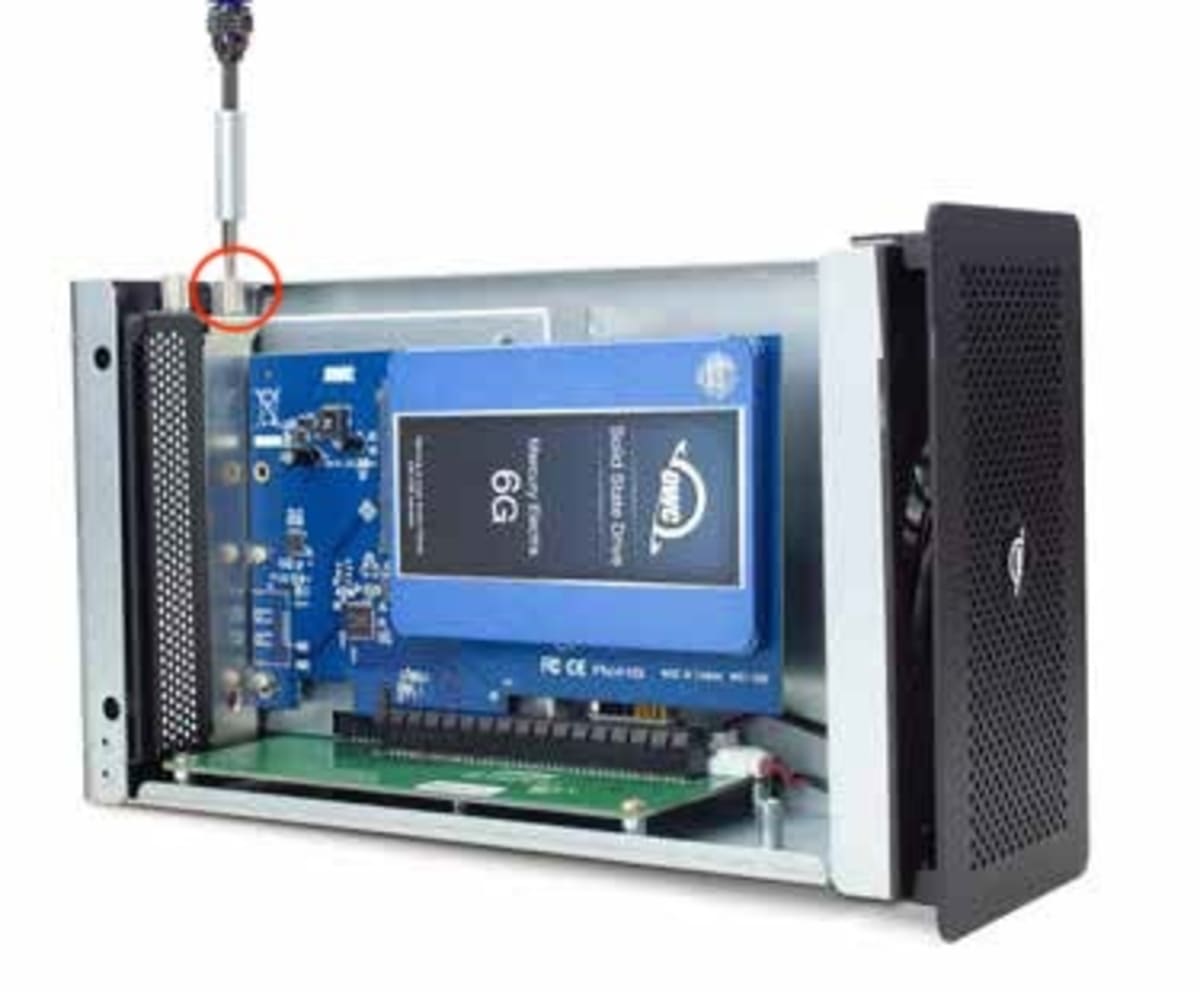 MERCURY HELIOS 3S Assembly Manual & User Guide