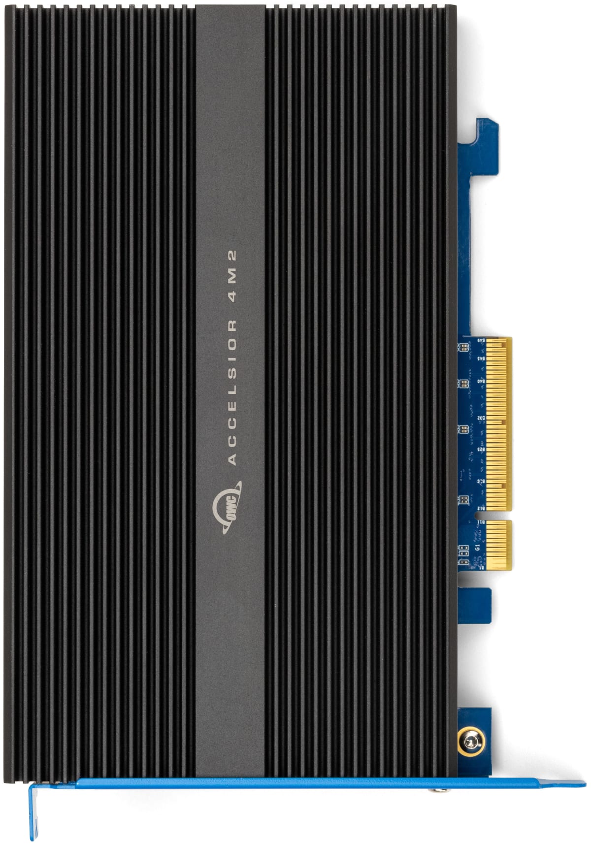 OWC Express 4M2 - Disques SSD/Flash PCIe