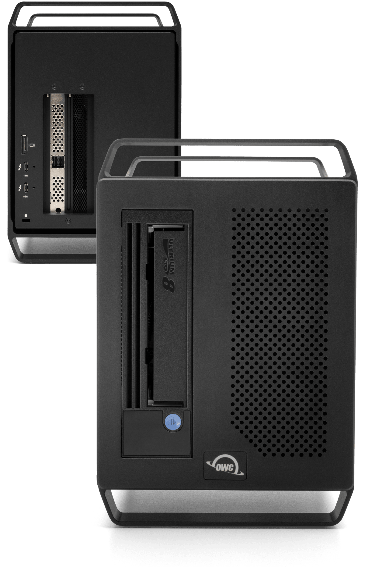 OWC Archive Pro LTO-8 Thunderbolt Tape at MacSales.com