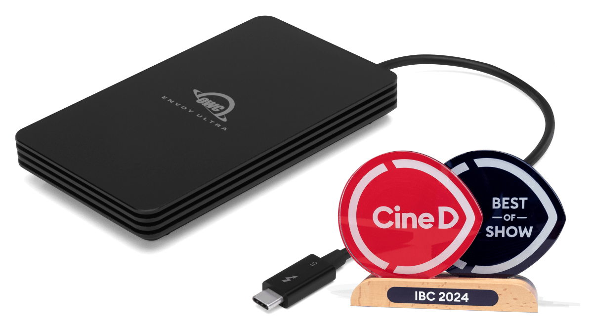 Hub OWC Thunderbolt 5 Certificato Intel, 3x TB5, USB-C, USB-A, 140W, 120Gb/s, Argento - Foto 6