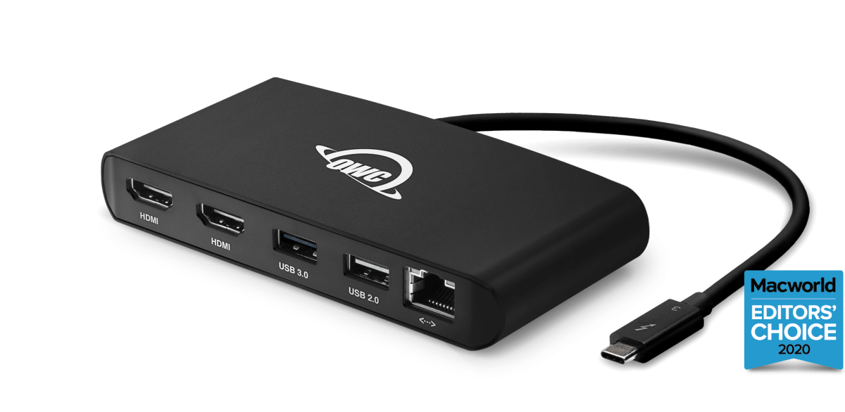 What Is a Thunderbolt 3 Hub?