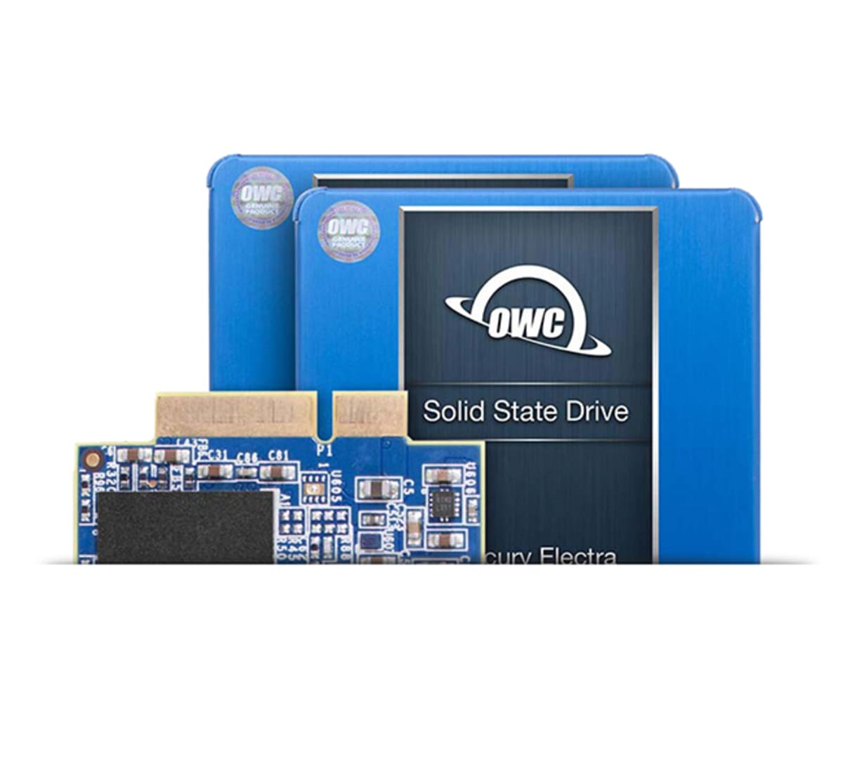 APPLE 8To SSD Upgrade Kit for Mac Pro