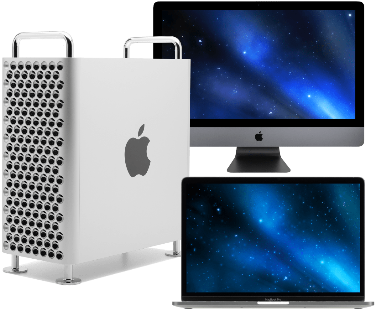 Stockage - Accessoires pour Mac - Apple (CA)