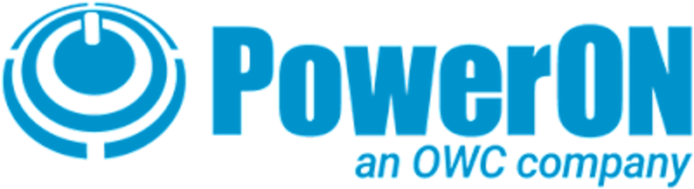 PowerOn Logo