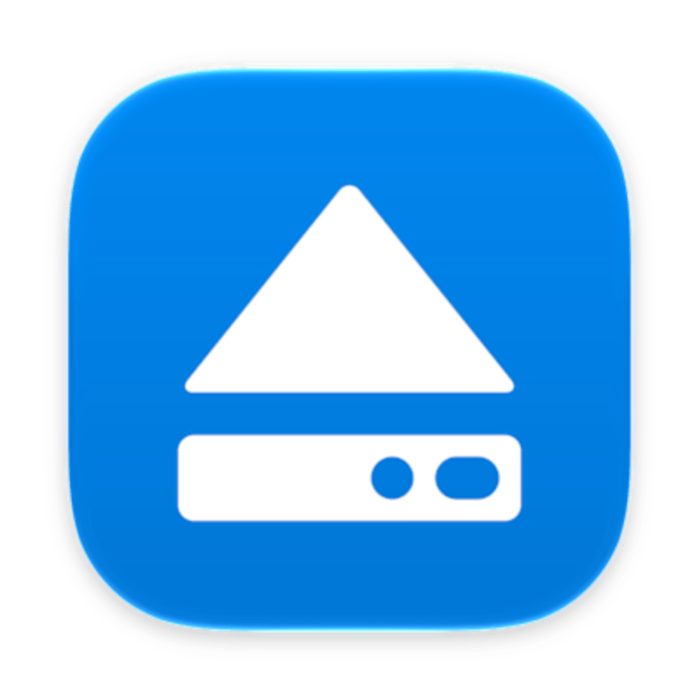 OWC Dock Ejector Icon
