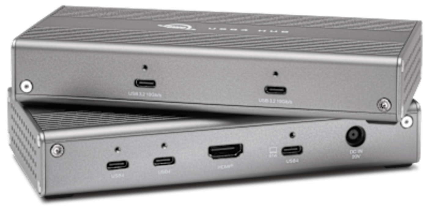OWC USB4