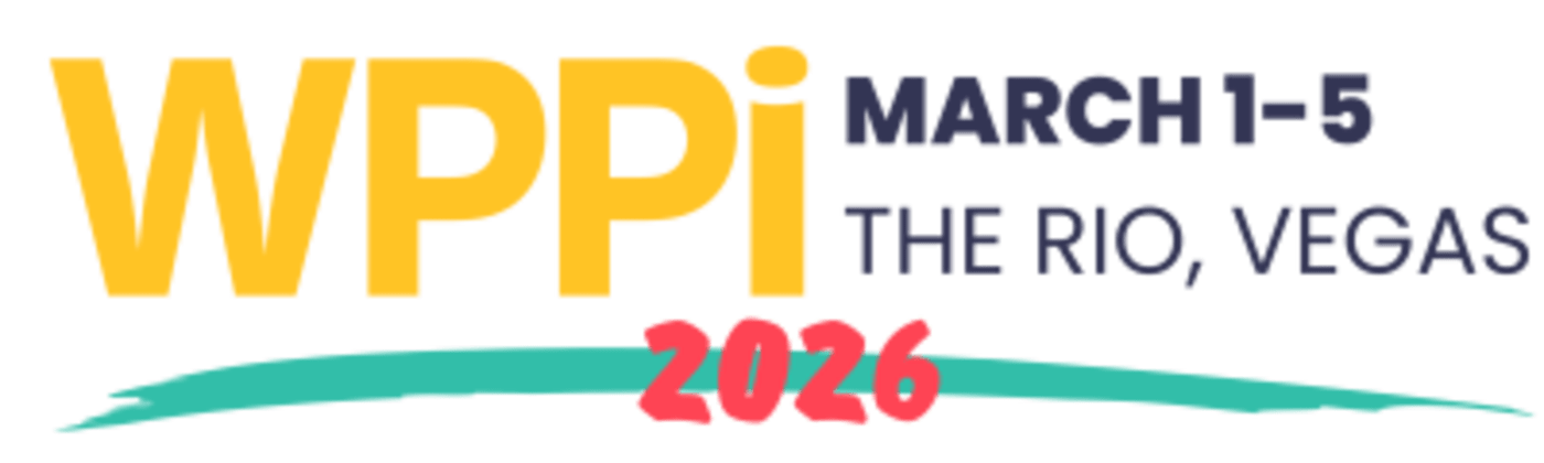 WPPi - The Rio Vegas, March 1-5 2026