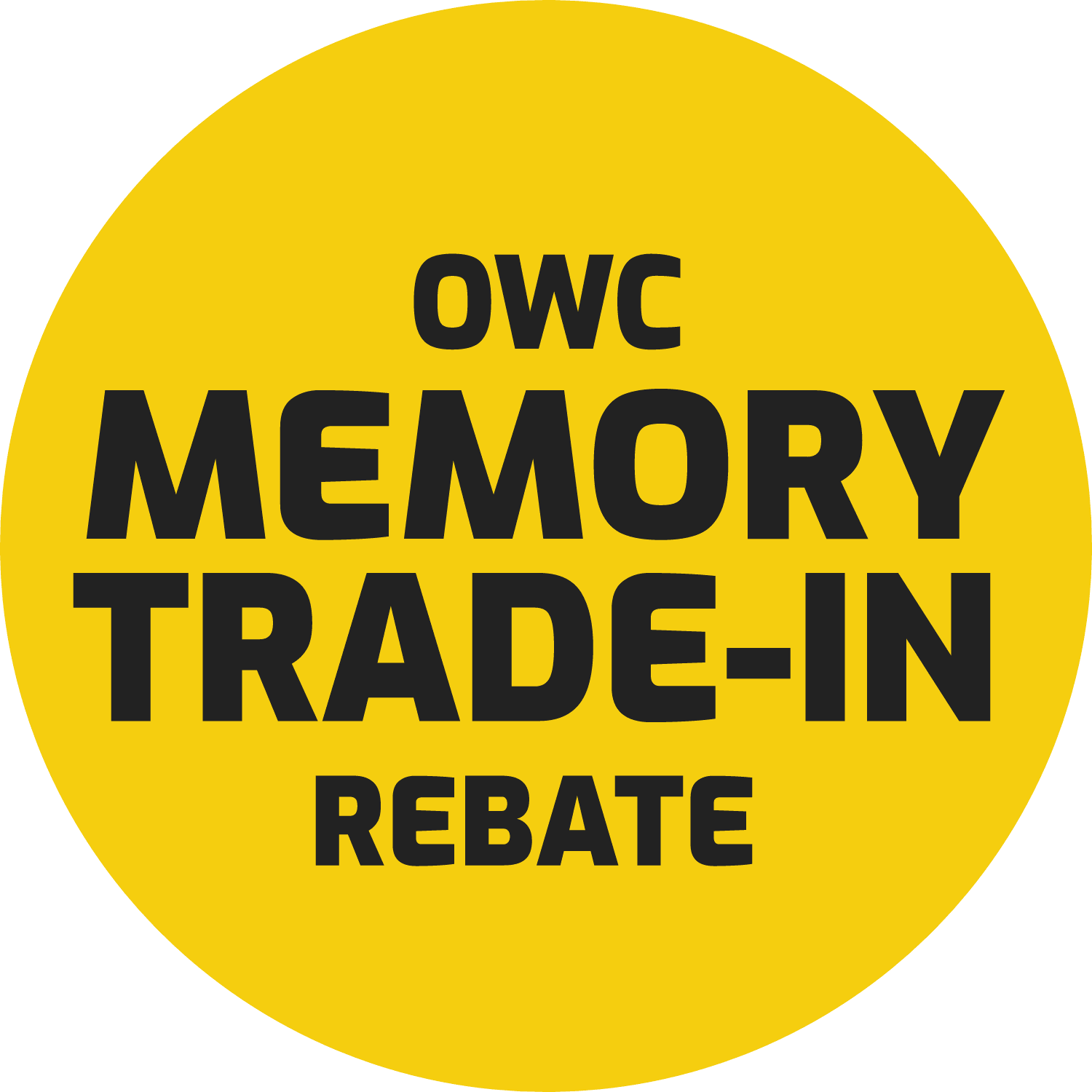 OWC OWC1333D3W8M16K 16Go DDR3 1333MHz ECC Module de mémoire