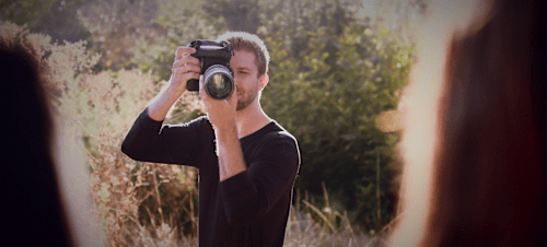 Photographer
