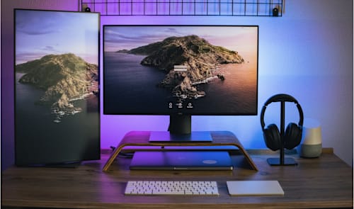OWC Thunderbolt Dual DisplayPort Adapter
