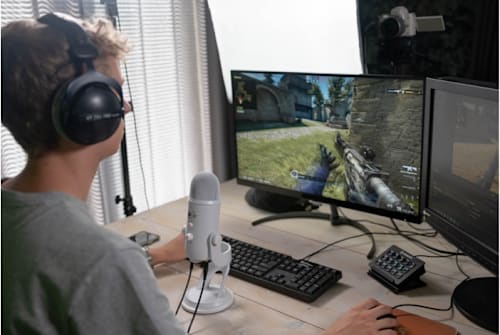 OWC Thunderbolt Dual DisplayPort Adapter gamers