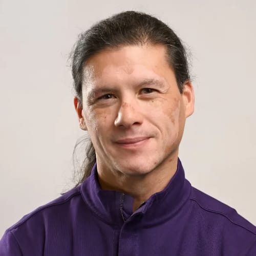 Production Professional Guy Cochran