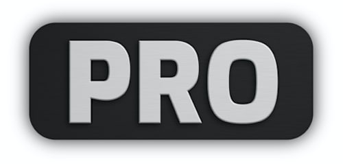 Pro Icon