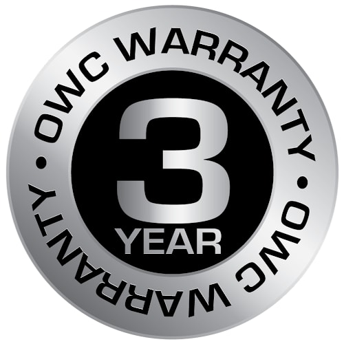 OWC, Trusted by Pros & Enthusiasts the World Over