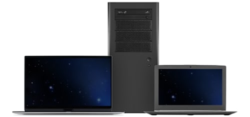 Compatible with Windows PC