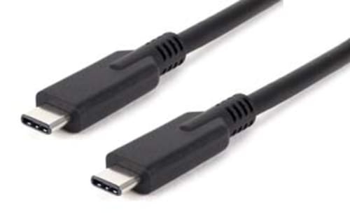 OWC USB-C Cable ends