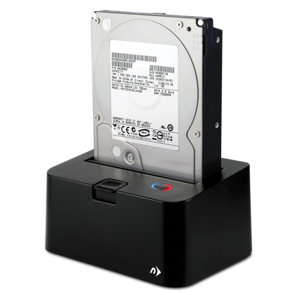 Voyager NewerTech HD Dock for SATA Devices
