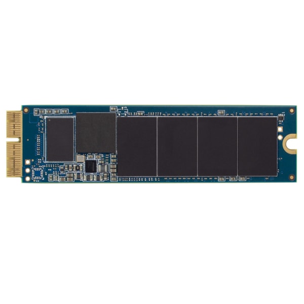 OWC Aura N SSD Front