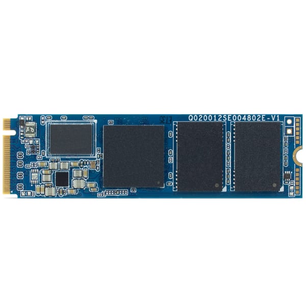 OWC Aura Ultra III SSDs (Solid-State Drives)