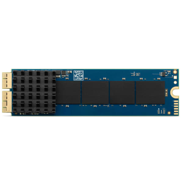 OWC Aura Pro X2 SSD for Mac Pro