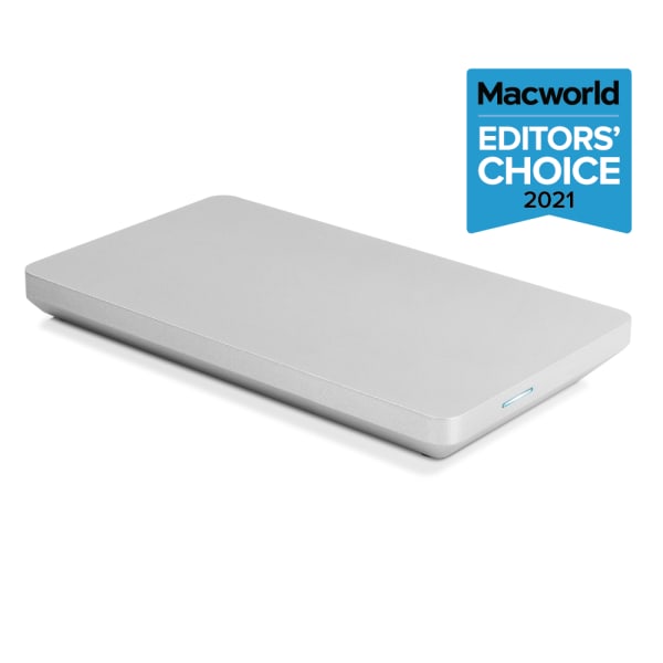OWC Envoy Pro EX - External Portable SSD Drive