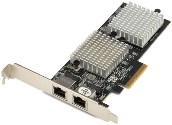 OWC 10G Ethernet PCIe Network Adapter