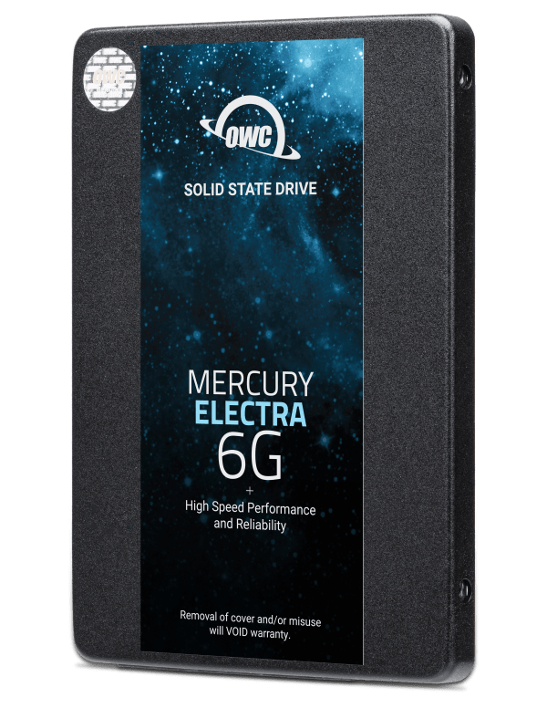 OWC Mercury Electra 6G