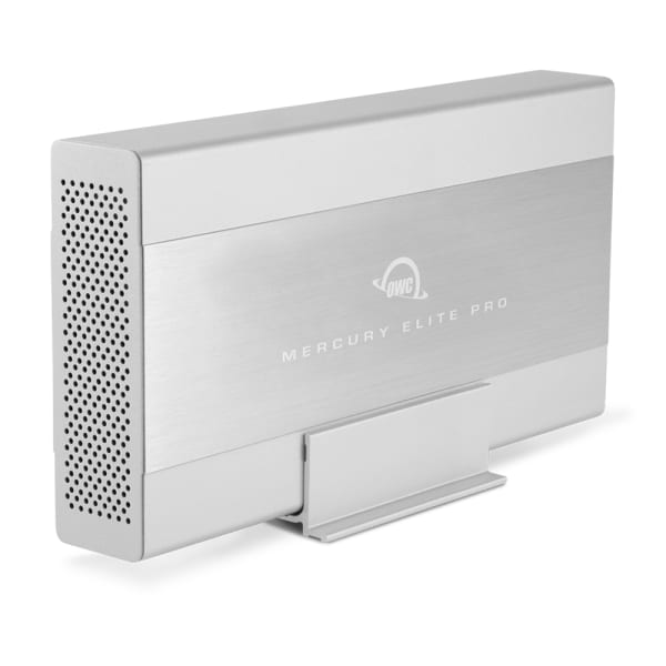 OWC External Drives