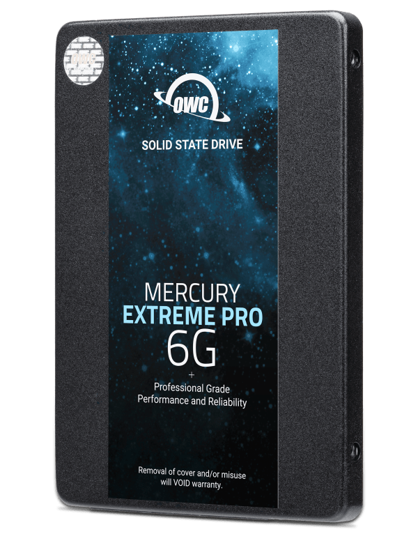 OWC Mercury Extreme Pro 6G