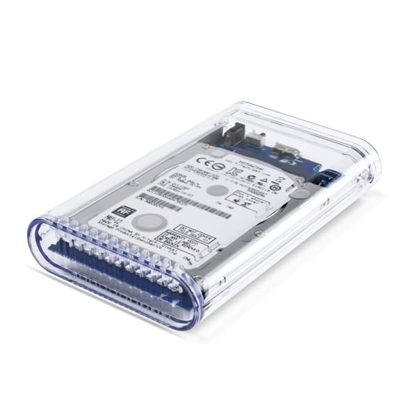 OWC Mercury On-The-Go Pro