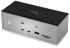 OWC Thunderbolt 5 Dock with Dual HDMI® front view facing left