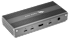 OWC USB4 Hub back view facing right