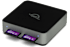 Atlas Dual SD Card Reader