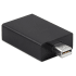 Mini DisplayPort to HDMI 4K Video & Audio Adapter front view