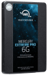 OWC Mercury Extreme Pro 6G SSD facing right
