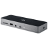 11-Port Thunderbolt Dock Front Hero Left
