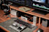 OWC Thunderbolt 5 Dock with Dual HDMI® in workspace