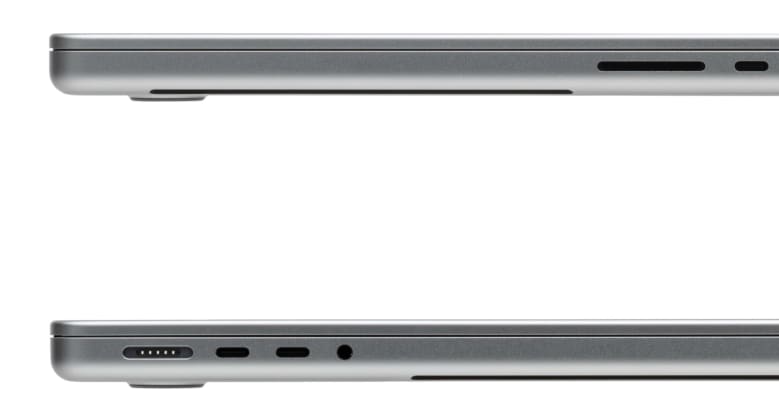 Used & Refurbished 13-inch Apple MacBook Pro (2015) from OWC