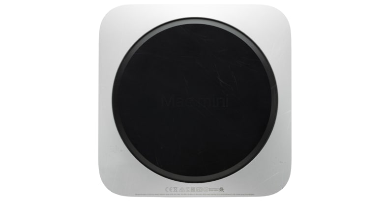 Used & Refurbished Apple Mac mini (2018) from OWC