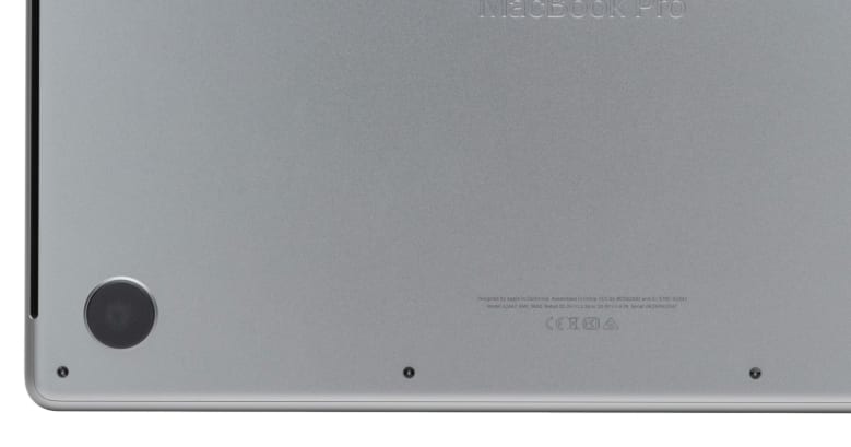 Used & Refurbished 16-inch Apple MacBook Pro (2021) from OWC